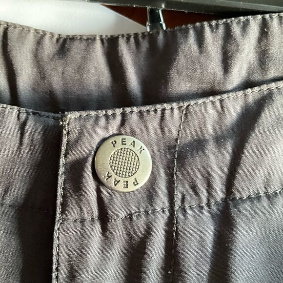 Peak Athletic Quickdry Capris, Small. Athletics triathalons camping and glamping - Picture 7 of 7